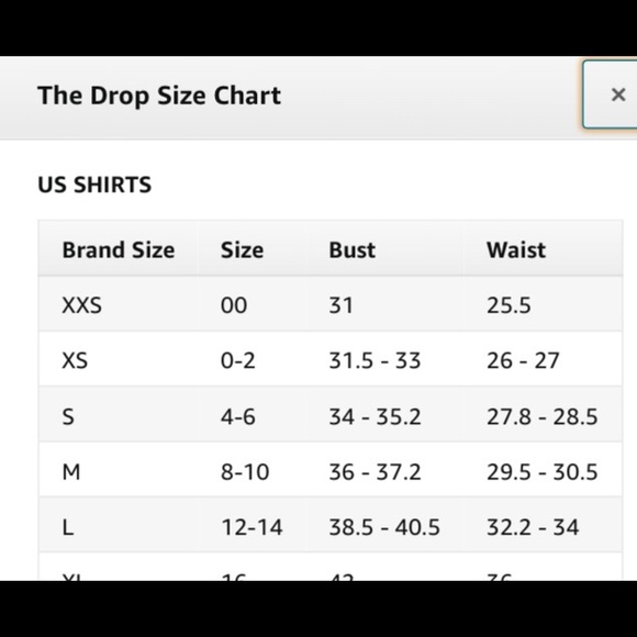 The Drop Blouse by paolaalberdi - Picture 5 of 10